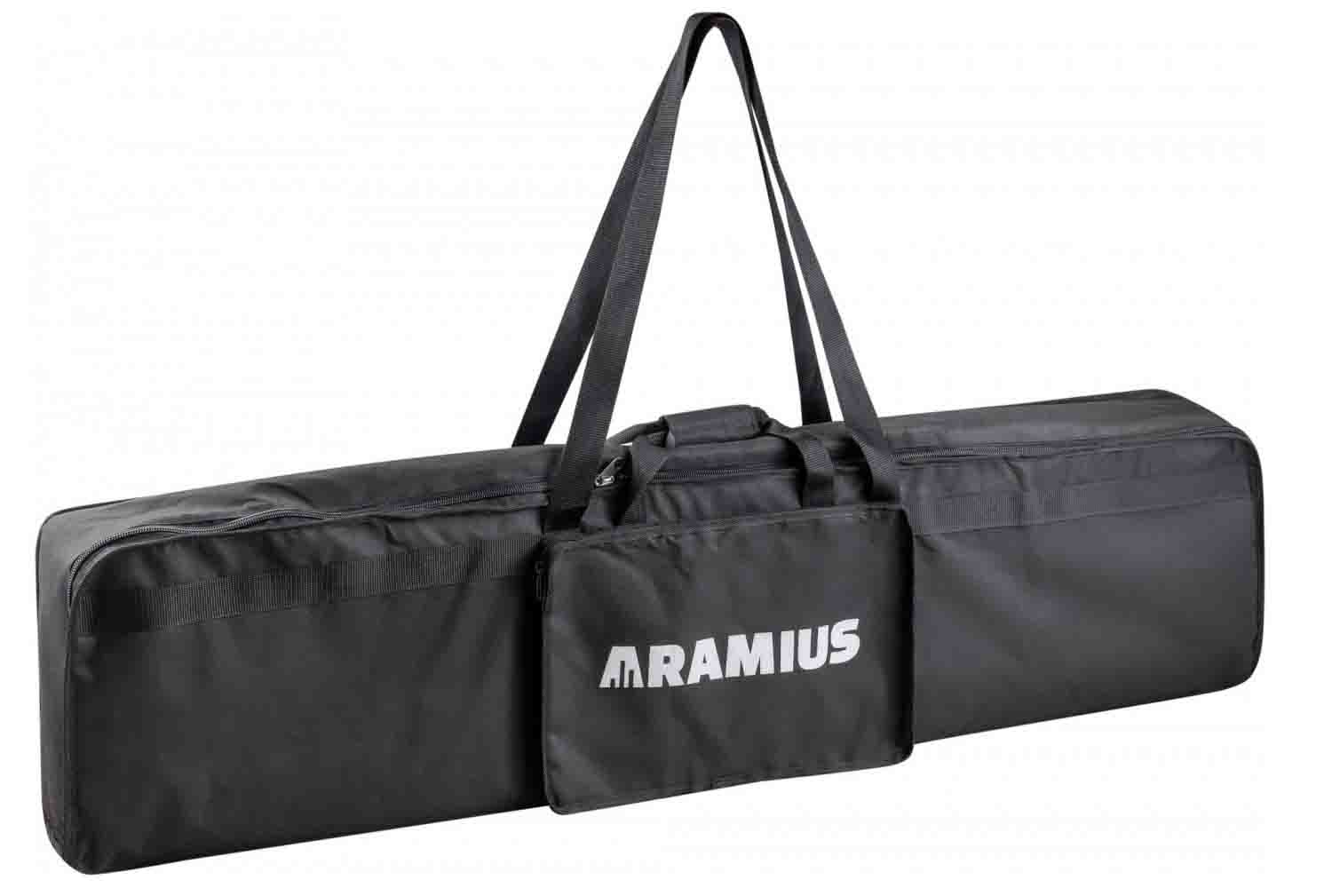 Чехол для синтезатора ARAMIUS ABK 3105-BK - Чехол для синтезатора ARAMIUS - фото 1