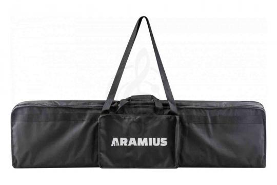 Чехол для синтезатора ARAMIUS ABK 3105-BK - Чехол для синтезатора ARAMIUS - фото 2