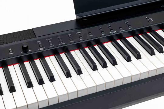 Цифровое пианино ARAMIUS APH-120 BK - Цифровое пианино - фото 2
