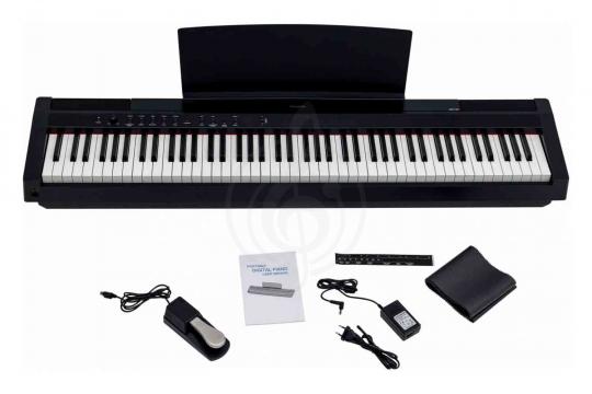 Цифровое пианино ARAMIUS APH-120 BK - Цифровое пианино - фото 6