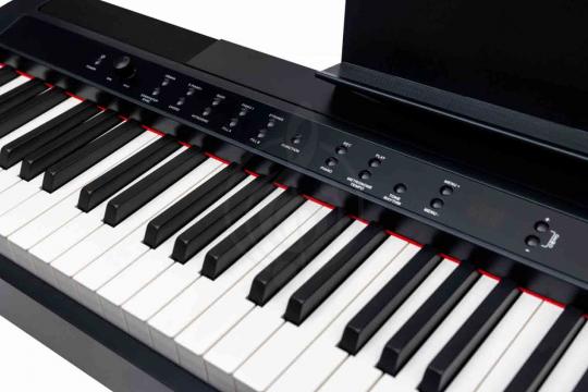 Цифровое пианино ARAMIUS APH-120 BK - Цифровое пианино - фото 13