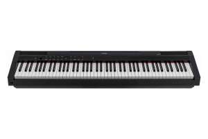 Изображение Цифровое пианино ARAMIUS APH-120 BK