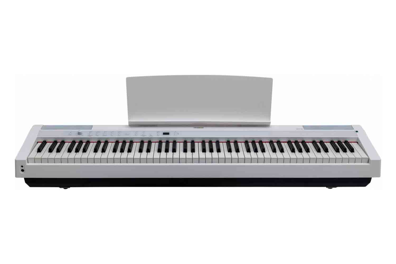 Цифровое пианино ARAMIUS APH-120 WH - Цифровое пианино - фото 1