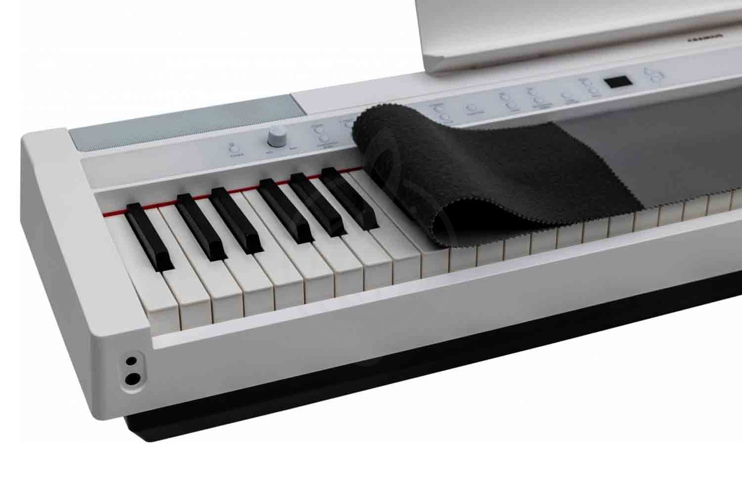 Цифровое пианино ARAMIUS APH-120 WH - Цифровое пианино - фото 8