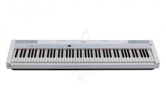 Цифровое пианино ARAMIUS APH-120 WH - Цифровое пианино - фото 3