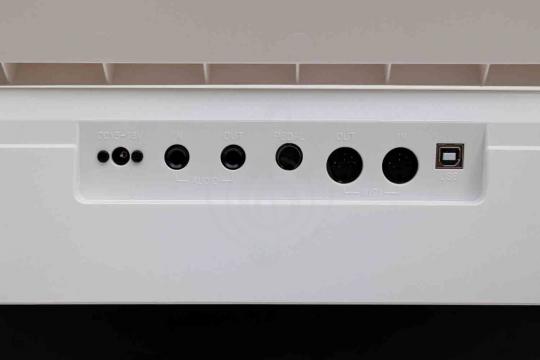 Цифровое пианино ARAMIUS APH-120 WH - Цифровое пианино - фото 6