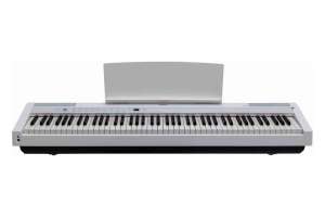 Изображение Цифровое пианино ARAMIUS APH-120 WH