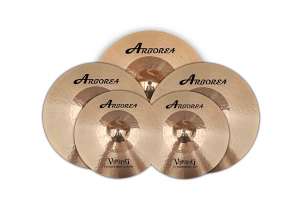 Изображение Комплект тарелок Arborea B10141620SET