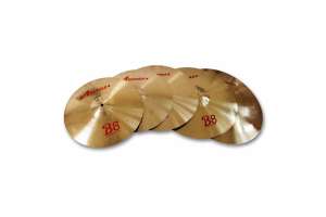 Изображение Arborea B814161820SET B8 Series - Комплект тарелок