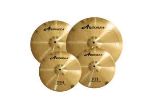 Изображение Arborea FH Series - Комплект тарелок