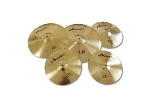 Изображение Arborea FH14161820SET FH Series - Комплект тарелок