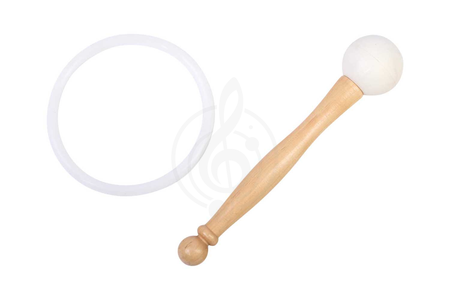 Поющая чаша Arborea WFCS-7 - Хрустальная поющая чаша, 18 см - фото 2