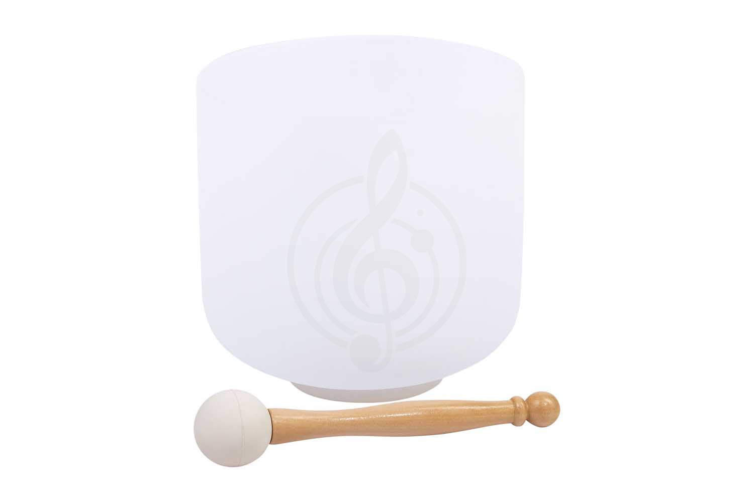 Поющая чаша Arborea WFCS-7 - Хрустальная поющая чаша, 18 см - фото 7