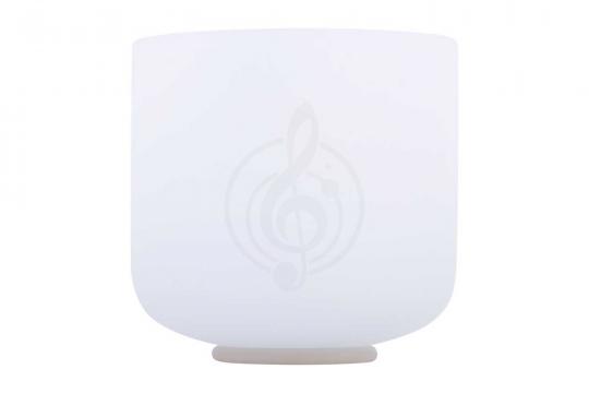 Поющая чаша Arborea WFCS-7 - Хрустальная поющая чаша, 18 см - фото 6