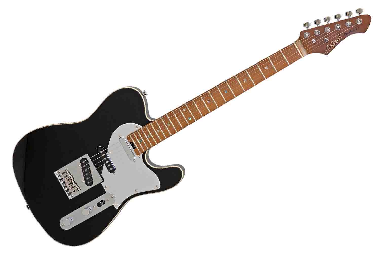 Электрогитара Telecaster Aria Pro II 615-GTR - Электрогитара - фото 1
