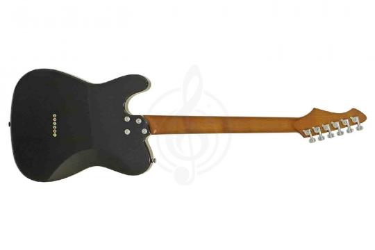 Электрогитара Telecaster Aria Pro II 615-GTR - Электрогитара - фото 2