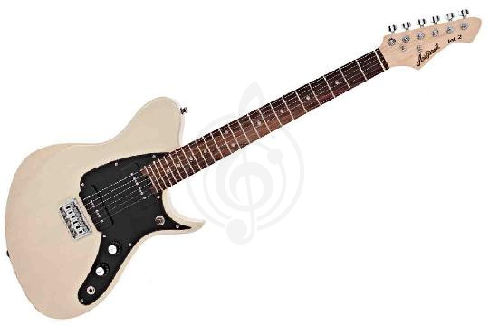 Изображение Электрогитара Jazzmaster Aria Pro II J-2 SVW