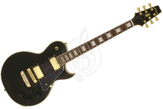 ARIA PRO II PE-350CST AGBK - Электрогитара - фото 1 Электрогитара Les Paul ARIA PRO II PE-350CST AGBK - Электрогитара - фото 1