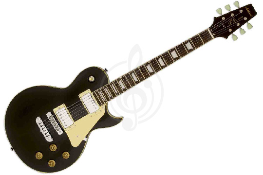 ARIA PRO II PE-350STD AGBK - Электрогитара - фото 1 Электрогитара Les Paul ARIA PRO II PE-350STD AGBK - Электрогитара - фото 1