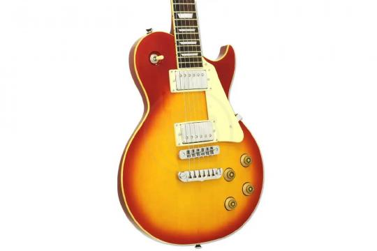 ARIA PRO II PE-350STD AGCS - Электрогитара - фото 2 Электрогитара Les Paul ARIA PRO II PE-350STD AGCS - Электрогитара - фото 2