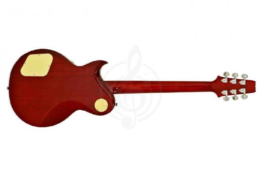 ARIA PRO II PE-590STD AGCS - Электрогитара - фото 2 Электрогитара Les Paul ARIA PRO II PE-590STD AGCS - Электрогитара - фото 2