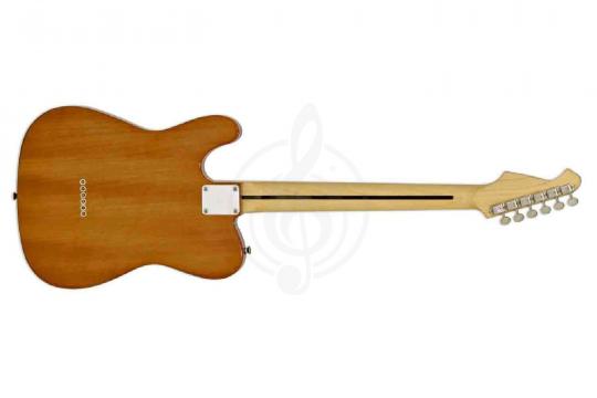 ARIA PRO II TEG-TL N - Электрогитара - фото 3 Электрогитара Telecaster ARIA PRO II TEG-TL N - Электрогитара - фото 3