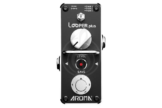 Изображение Aroma ALP-3S LOOPER PLUS