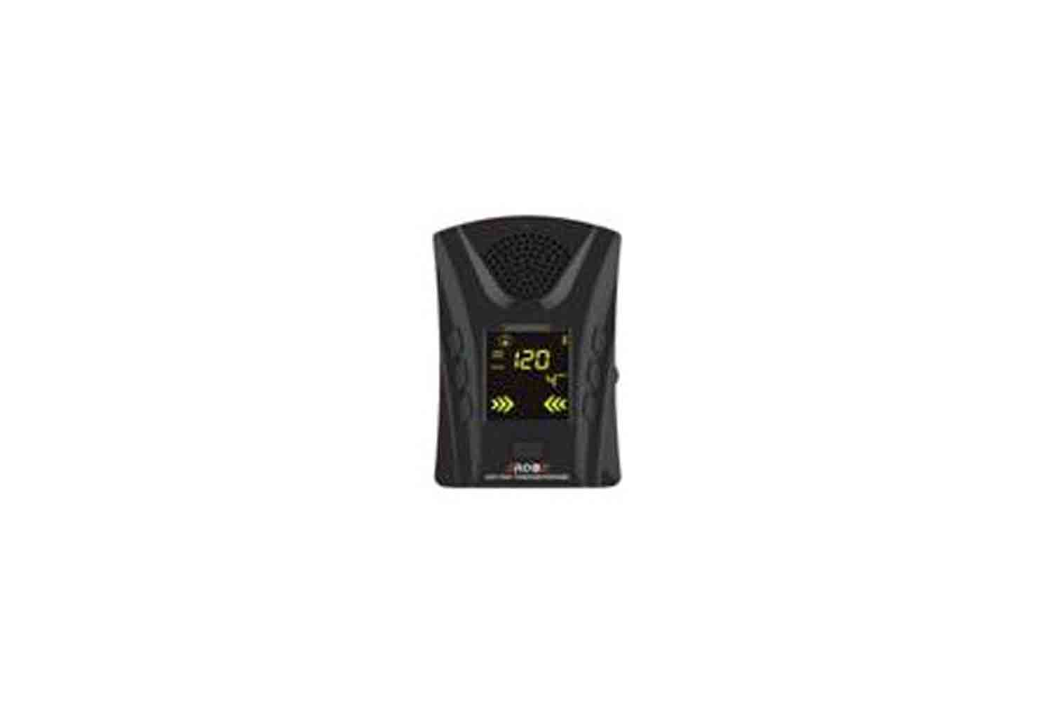  AROMA AMT-703E 4-1 - Тюнер-метроном, измеритель влажности и температуры - фото 1