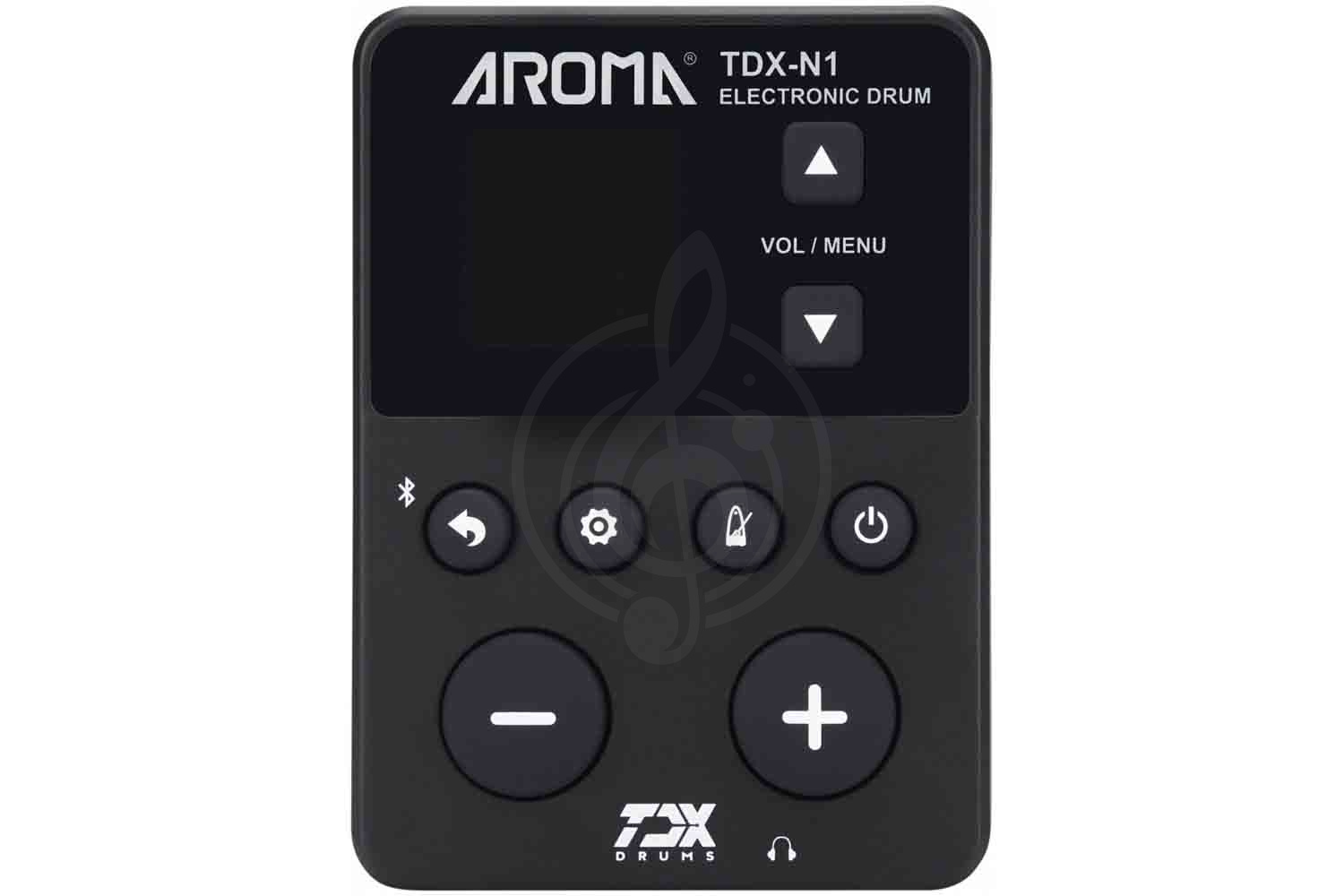 Электронная ударная установка AROMA TDX-N1 - Электронная ударная установка - фото 21