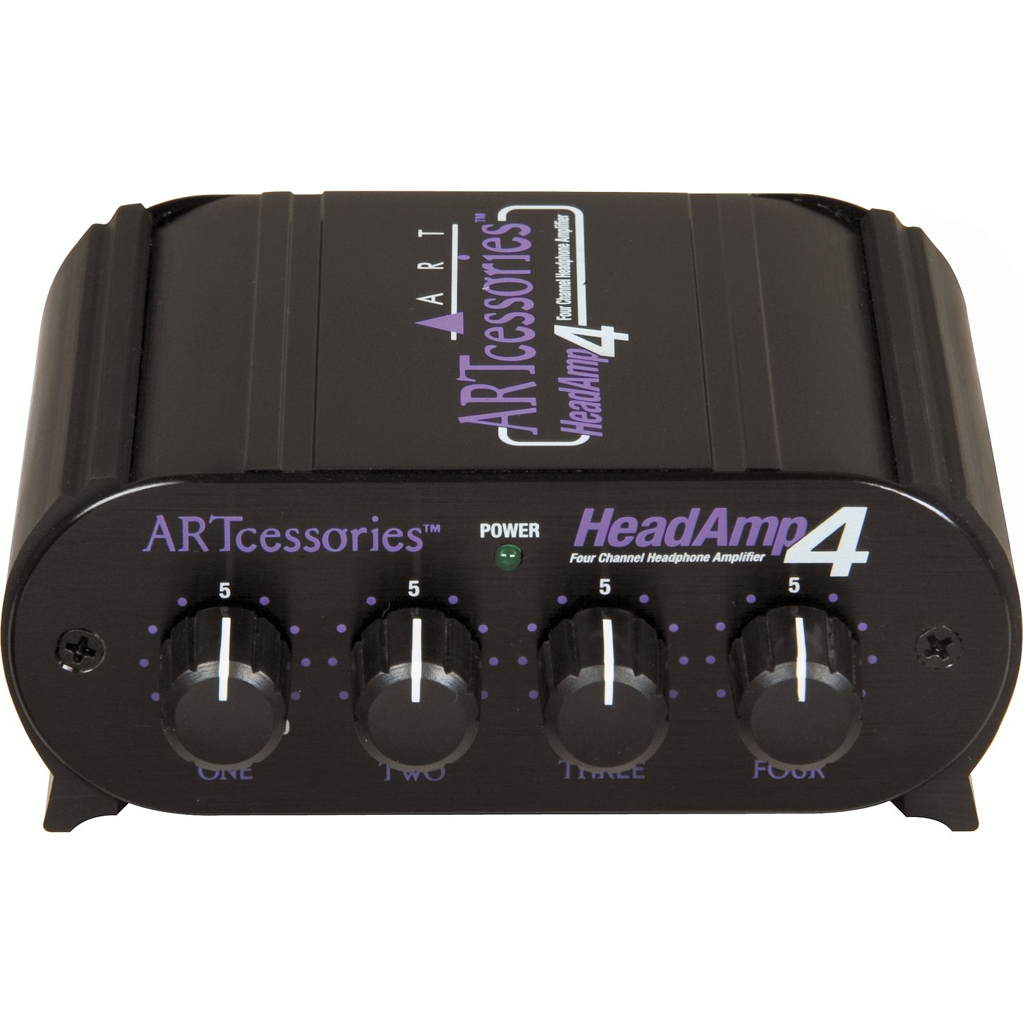 Предусилитель для наушников ART HeadAMP4 Предусилитель для наушников - фото 1