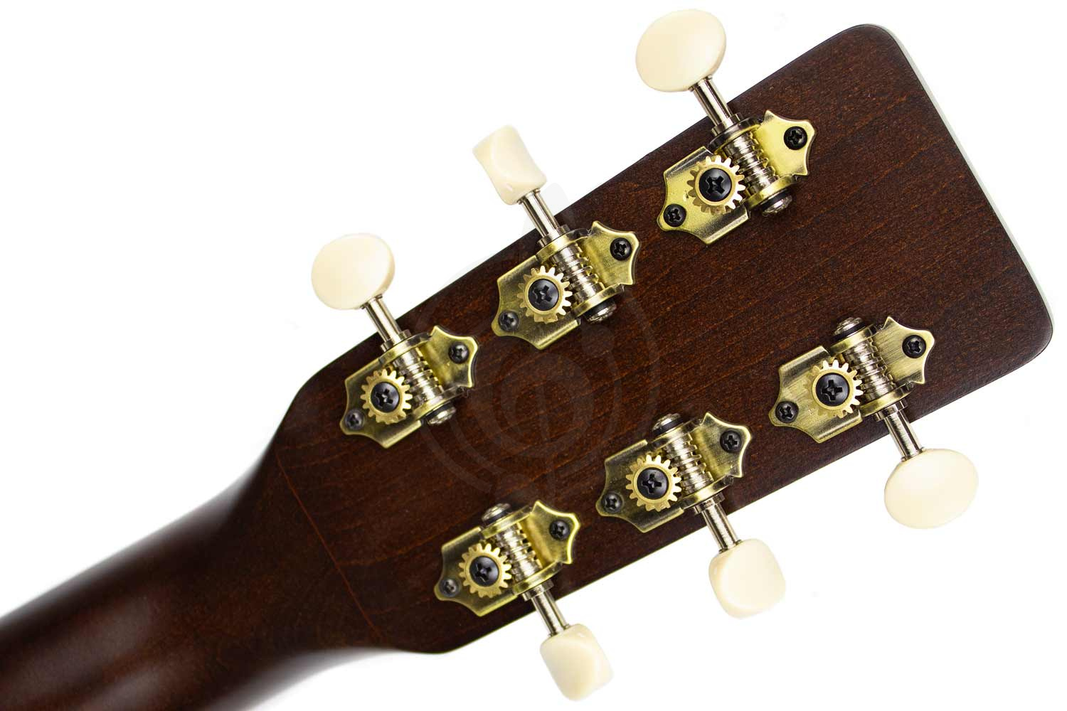 Акустическая гитара Art & Lutherie 045600 Americana Bourbon Burst - Акустическая гитара - фото 3