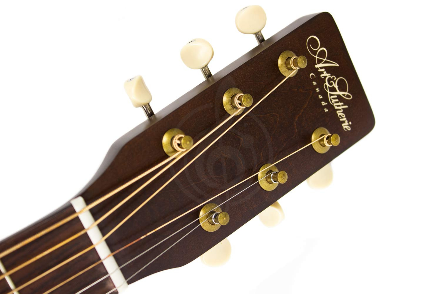 Акустическая гитара Art & Lutherie 045600 Americana Bourbon Burst - Акустическая гитара - фото 4