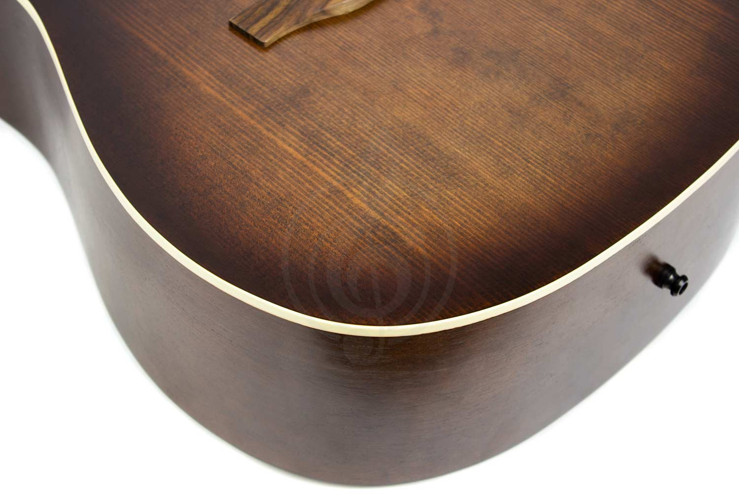 Акустическая гитара Art & Lutherie 045600 Americana Bourbon Burst - Акустическая гитара - фото 5