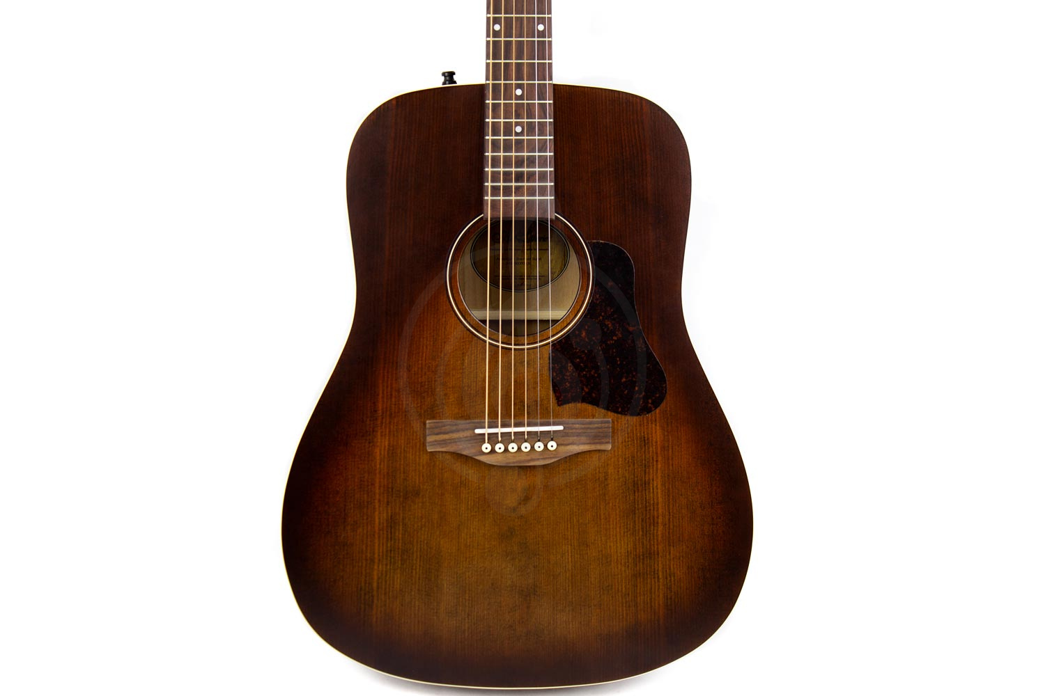 Акустическая гитара Art & Lutherie 045600 Americana Bourbon Burst - Акустическая гитара - фото 7