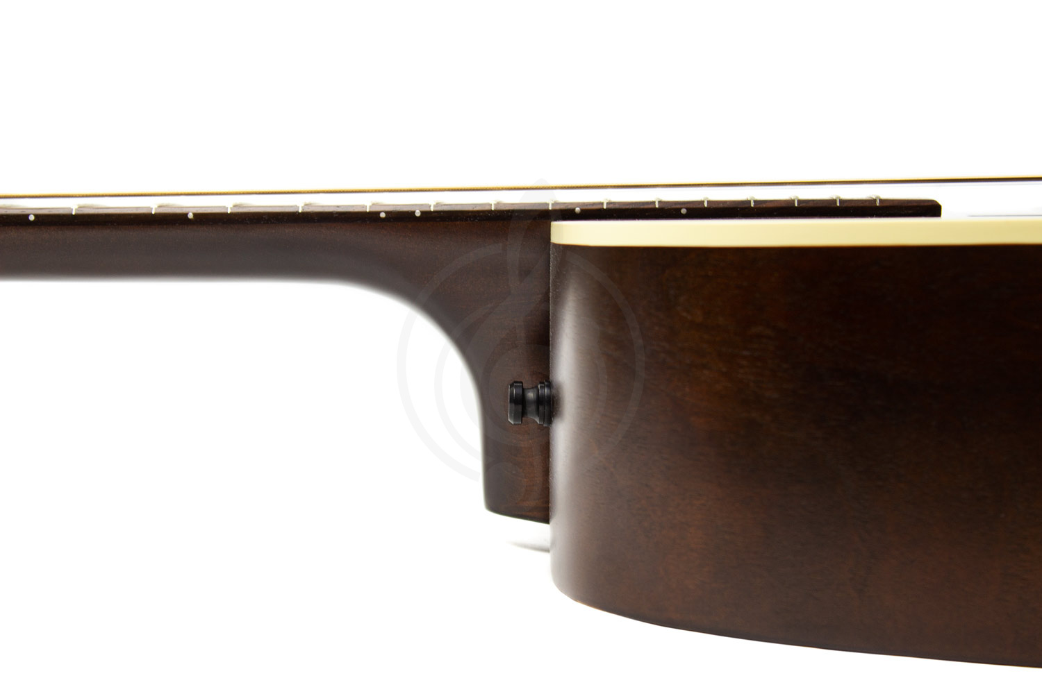 Акустическая гитара Art & Lutherie 045600 Americana Bourbon Burst - Акустическая гитара - фото 8