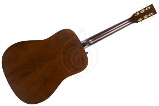 Акустическая гитара Art & Lutherie 045600 Americana Bourbon Burst - Акустическая гитара - фото 2