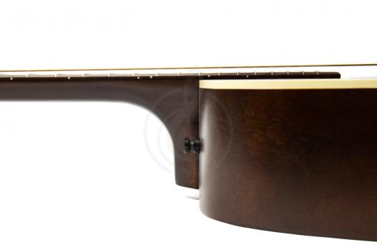 Акустическая гитара Art & Lutherie 045600 Americana Bourbon Burst - Акустическая гитара - фото 8