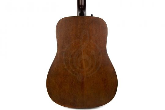 Акустическая гитара Art & Lutherie 045600 Americana Bourbon Burst - Акустическая гитара - фото 9