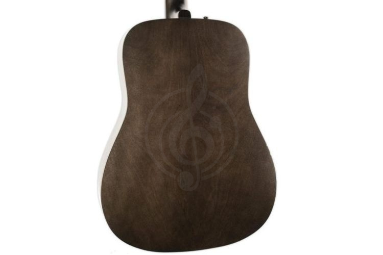 Акустическая гитара Art & Lutherie Americana Faded Black Акустическая гитара - фото 3