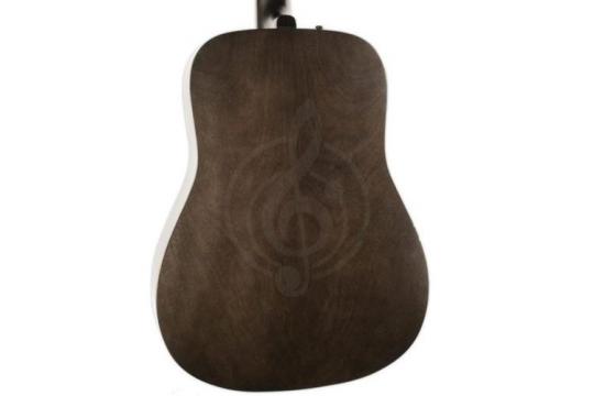 Акустическая гитара Art & Lutherie Americana Faded Black Акустическая гитара - фото 3