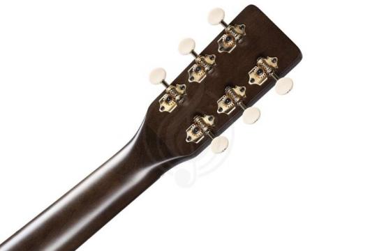 Акустическая гитара Art & Lutherie Americana Faded Black Акустическая гитара - фото 4