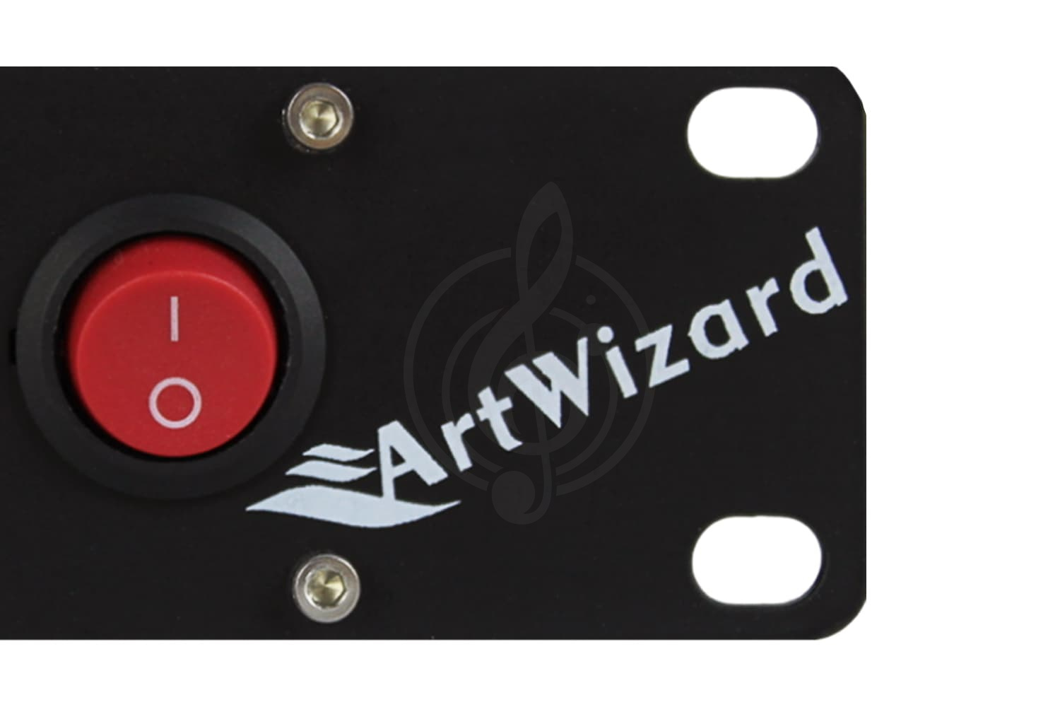 Сплиттер Art Wizard DD-8U - Cплиттер DMX сигнала - фото 4