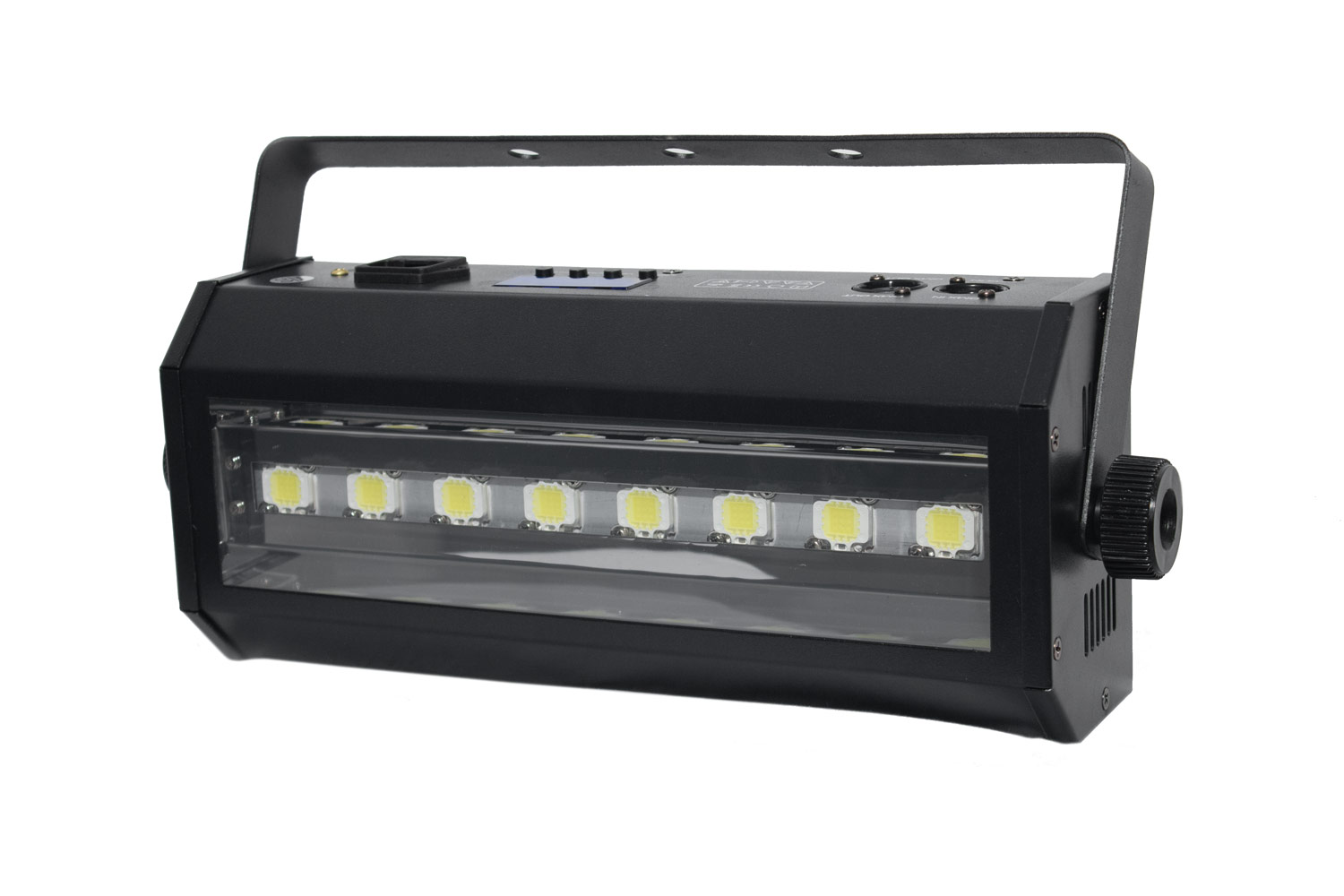 Стробоскоп ART WIZARD DL-2 Led strob Стробоскоп, 200W - фото 1
