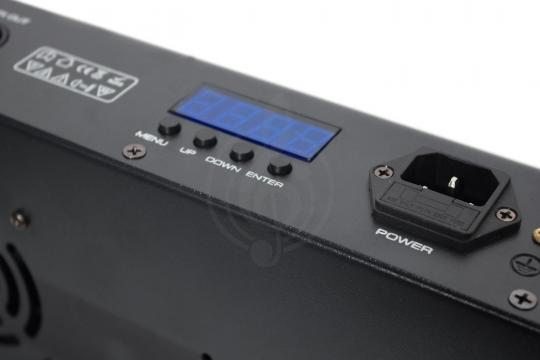 Стробоскоп ART WIZARD DL-2 Led strob Стробоскоп, 200W - фото 3