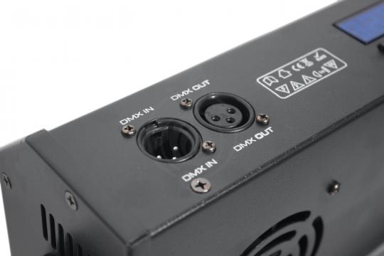 Стробоскоп ART WIZARD DL-2 Led strob Стробоскоп, 200W - фото 4