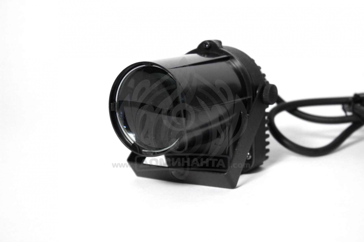 Зеркальный шар ART WIZARD DL-55A Светодиодный прожектор для подсветки зеркального шара, 5W CREE LED - фото 6
