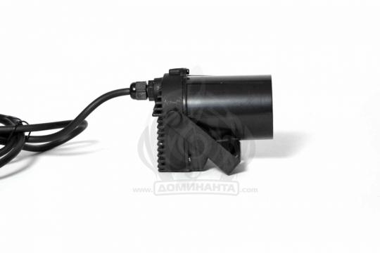 Зеркальный шар ART WIZARD DL-55A Светодиодный прожектор для подсветки зеркального шара, 5W CREE LED - фото 4