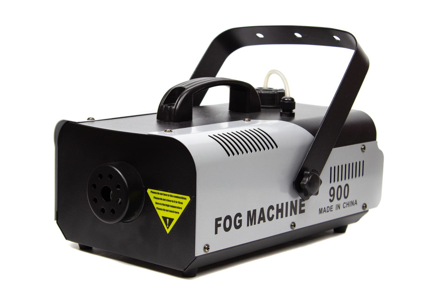 Ггенератор дыма ART WIZARD F-2 - Генератор дыма 900 Вт - фото 1