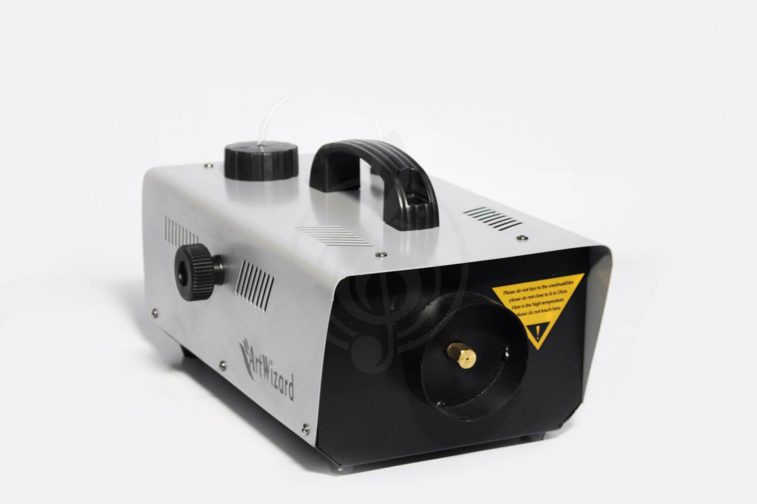 Ггенератор дыма ART WIZARD F-2 - Генератор дыма 900 Вт - фото 7
