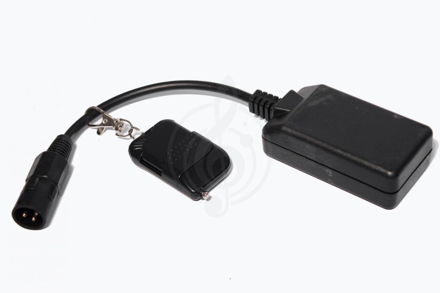 Ггенератор дыма ART WIZARD F-2 - Генератор дыма 900 Вт - фото 10